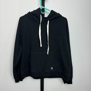 EUC - LatteLove Hoodie - Size L